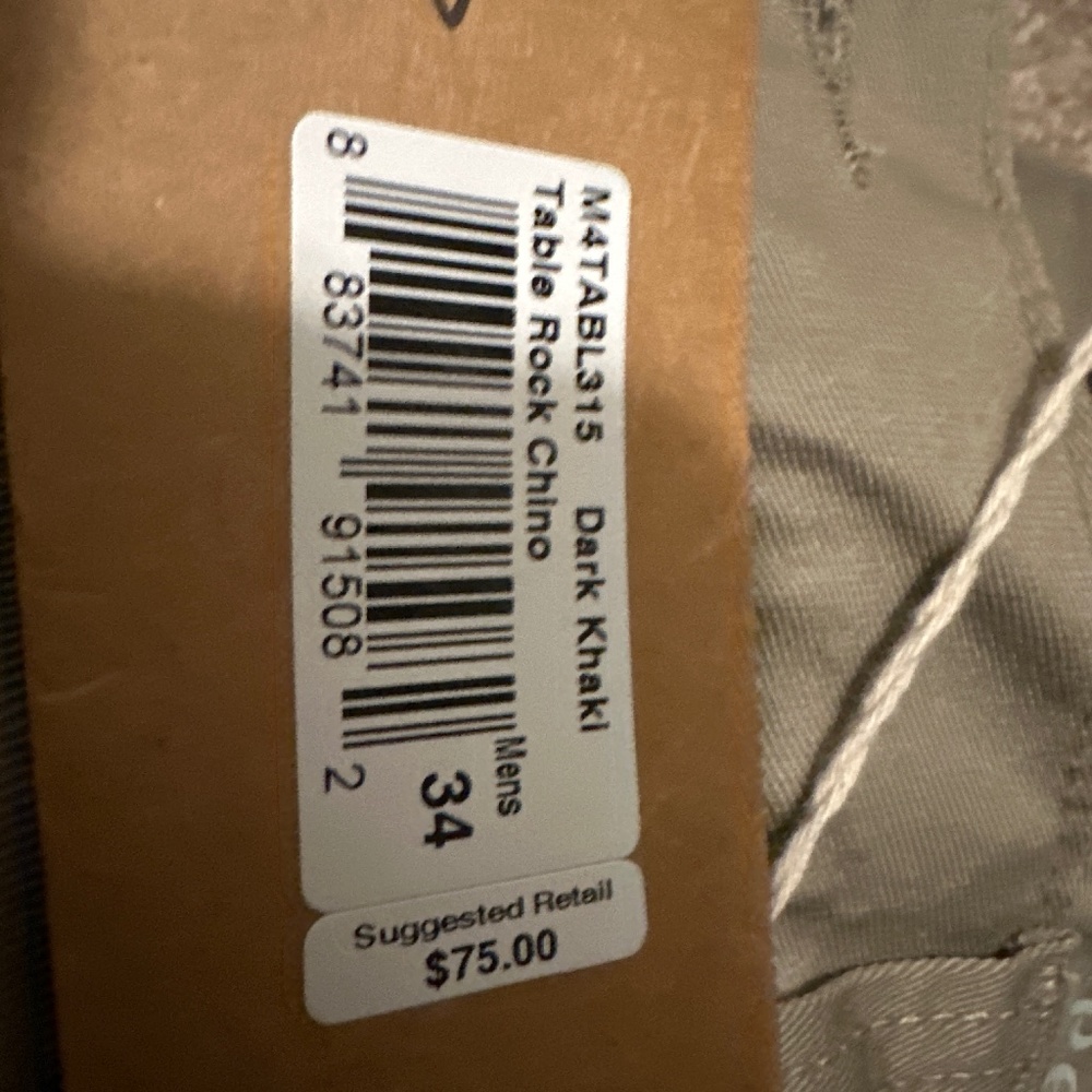 Prana Chino
